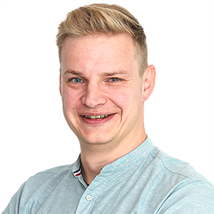 Christopher Giesken - CEO MATA Energy