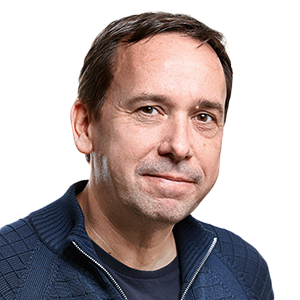 Matthias Hohensee - US-Korrespondent im Silicon Valley WirtschaftsWoche