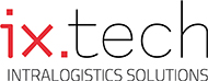 Logo von IxTech