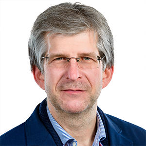 Roland Kölsch - Verantwortlicher Standards & Labels Gemeinnütziger Wissenschaftsverein F.I.R.S.T.