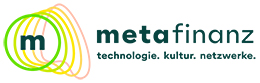 Logo von metafinanz