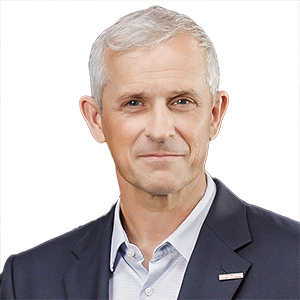 Christian Renners - CEO KÖGEL TRAILER GMBH