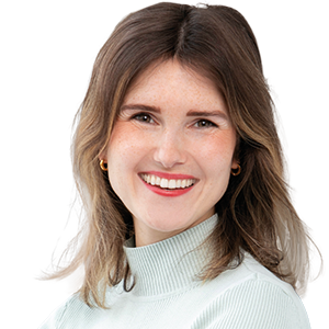 Larissa Schrader - Head of Risk Engineering Services | Cyber HDI Global 