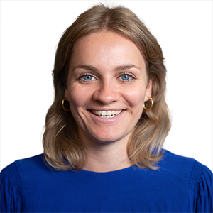 Antonia Zock - Co-Founder und CEO AIVITEX