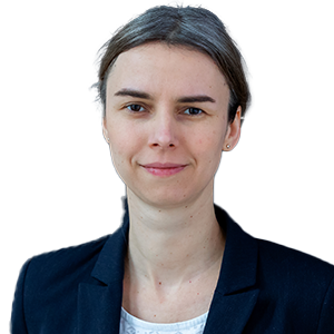 Dr. Andrea Hammermann - Senior Economist für Personalökonomik Institut der deutschen Wirtschaft Köln