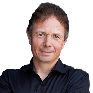 Axel Schörner - Head of Corporate Real Estate Management Serviceplan Group