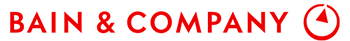 Logo von Bain & Company