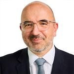 Bernhard Kluttig - Abteilungsleiter für Sicherheit, Gas und Wasserstoff, Beteiligungen BMWE