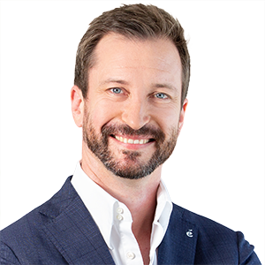 René Borbonus - Geschäftsführer Communico GmbH