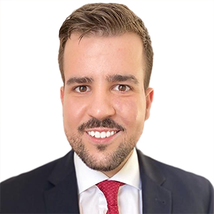 Mirko Domazet - Market Engagement Manager DACH & CEE Lloyd’s Insurance Company