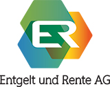 Logo von Entgelt & Rente AG