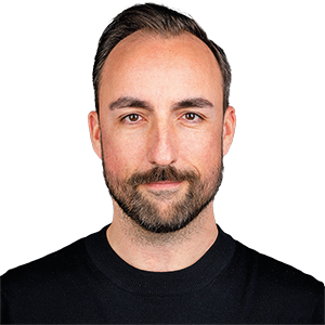 Sebastian Heinz - Founder & CEO AI Hub Frankfurt