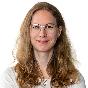 Dr. Hanna Huber - CTO Flix Tech