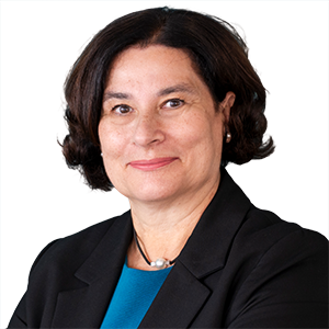 Isabella Martorell Naßl - COO Konzern Versicherungskammer