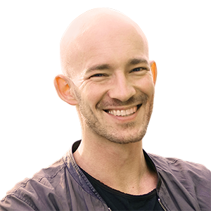 Christoph Magnussen - CEO Blackboat