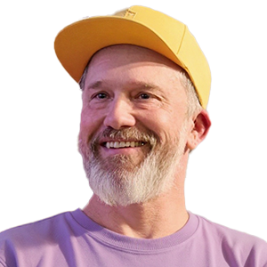 Maik Klotz - CO-Founder Payment & Banking