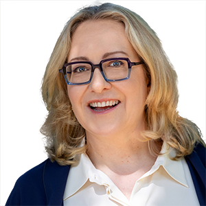 Birgit Potrafki - Vorstand Finanzen Salzgitter AG