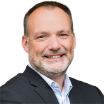 Dr. Jens Schmidt - CTO TES