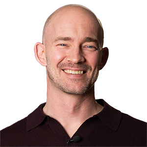 Christoph Magnussen - CEO Blackboat