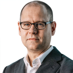 Dr. Dirk Lumma