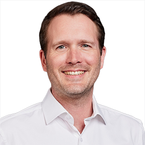 Alexander Pröls - Partner HF Debt GmbH