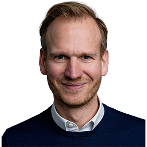 Ole Schilling - Group Corporate Responsibility, Cluster Lead Climate & Environment DEUTSCHE TELEKOM AG