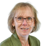 Annette Schmidt - Referatsleiterin  Ministerium für Wirtschaft, Industrie, Klimaschutz und Energie NRW