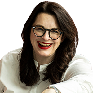 Anne Bicking - CFO E.ON Inhouse Consulting GmbH