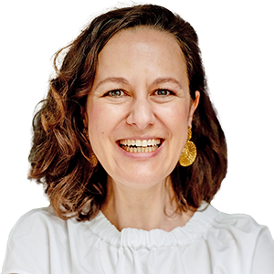 Univ.-Prof. Dr. med. Ulrike Attenberger - Leiterin der Klinik für Radiologie und Nuklearmedizin Medizinische Universität Wien, Universitätsklinikum AKH Wien