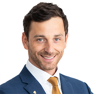 Jakob Hütthaler-Brandauer - Rechtsanwalt Lawpoint