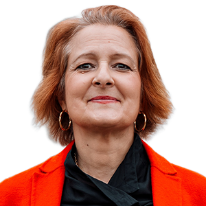 Isabelle Chevelard - CEO TARGO Deutschland
