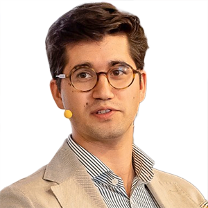 Fabian Jeckel - Principal Solution Consultant Workday 