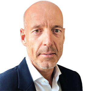 Guido Kessener - Head of Group Reporting TUI