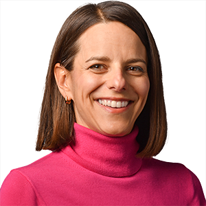 Martina Schulze-Adams - SVP Corporate R&D Wacker Chemie AG