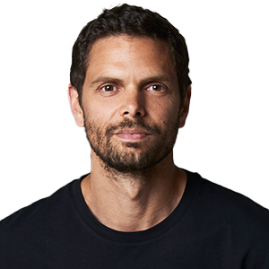 Peter Sarlin - KI-Unternehmer Finnland