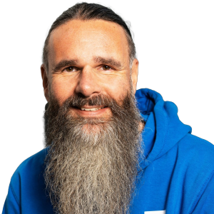 Jürgen Schmitt - Corporate Content Creator Deutsche Bank AG