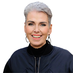 Dr. Kirsten Schrick - Transformation und Leadership, Executive Coaching, Resilienz und Mental Health, Speakerin und Stifterin