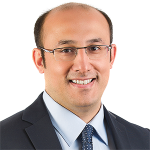 Dr. Samet Serttas - Director, Public Affairs, Southeast Europe Herbalife, Türkei