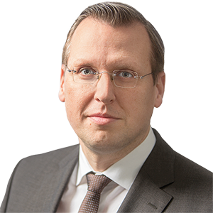 Prof. Dr. Martin Smollich - Institut für Ernährungsmedizin, Leiter AG Pharmakonutrition Universitätsklinikum Schleswig-Holstein