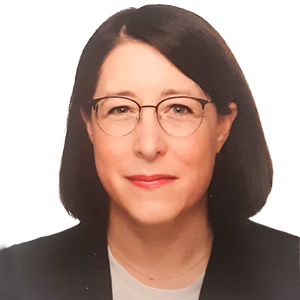 Simone Terbrack - Referat IB3 - Öffentliche Aufträge, Vergaberecht, Immobilienwirtschaft Bundesministerium für Wirtschaft und Klimaschutz