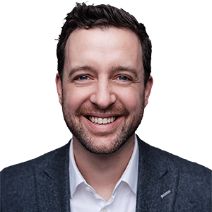 Alexander Timper - Co-Gründer & Geschäftsführer AreaButler