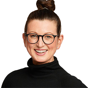 Dr. Claudia Viehweger - Chief People & Sustainability Officer Scout24