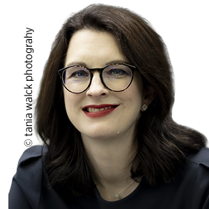 Anne Bicking - CEO gridX