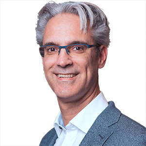 Andre Cera - Bereichsleiter Altersversorgung, Lohnsteuer & Sozialversicherung Otto Group Holding