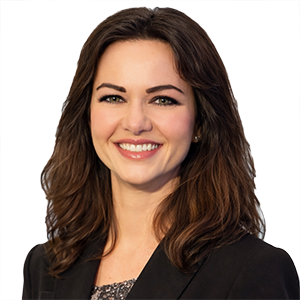 Tanja Tamara Dreilich - Aufsichtsrätin Wieland Werke AG