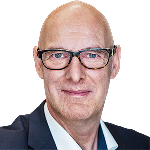 Jens Fehlhauer - Geschäftsführer Genopace