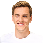 Dr. Niklas Friederichsen - COO und Gründer Greenlyte Carbon Technologies GmbH