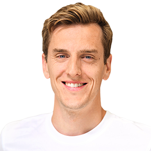 Dr. Niklas Friederichsen - COO und Gründer Greenlyte Carbon Technologies GmbH