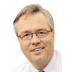 Prof. Dr. Daniel König - Professor für Sports Nutrition, Zentrum für Sportwissenschaft Universität Wien