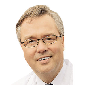 Prof. Dr. Daniel König - Professor für Sports Nutrition, Zentrum für Sportwissenschaft Universität Wien